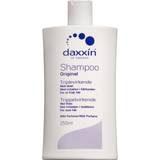 Hårprodukter Daxxin Anti-Dandruff Shampoo 250ml
