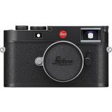 Fullformat (35mm) DSLR-kameror Leica M11