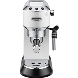 Svarta Kaffemaskiner De'Longhi Dedica Deluxe EC685