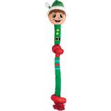 Kong Holiday Occasions Rope Elf L