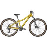Barn - Fatbikes Cyklar Scott Roxter 26 Disc 2022 Barncykel