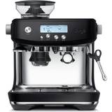 Automatisk rengöring Espressomaskiner Sage The Barista Pro