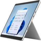 Windows tablet Surfplattor Microsoft Surface Pro 8 for Business 16GB 256GB Windows 11 Pro