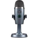 Bordsmikrofon Mikrofoner Blue Microphones Yeti Nano