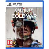 Call of duty cold war Call of Duty: Black Ops - Cold War (PS5)
