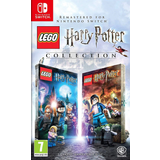 Bästa Nintendo Switch-spel LEGO Harry Potter Collection (Switch)