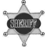 Vegaoo Sheriffstjärna