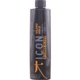 I.C.O.N. Stained Glass Semi Permanent Hair Color Gilded Gold 300ml