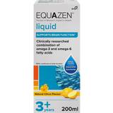 Equazen Vitaminer & Kosttillskott Equazen Liquid Citrus 200ml