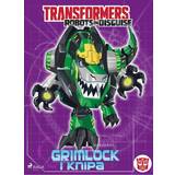 Transformers grimlock Transformers Robots in Disguise Grimlock i knipa