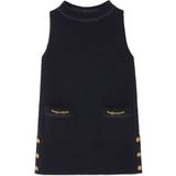 Gucci Stylingprodukter Gucci Tweed crêpe dress FEMALE 44 85ml