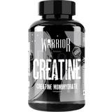 Tabletter Kreatin Warrior Creatine Monohydrate 1000mg 60 st