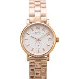 Marc By Marc Jacobs Baker Rose Gold-plated (MBM3248)