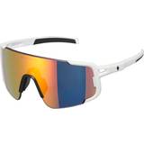 Polariserande Skidglasögon Sweet Protection Ronin RIG Reflect Sunglasses - White