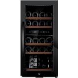 Vinkylar mQuvée Wine cooler - WineExpert 24 Fullglass Svart