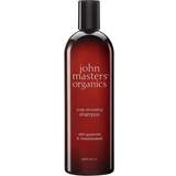 John Masters Organics Hårprodukter John Masters Organics Spearmint & Meadowsweet Scalp Stimulating Shampoo 1000ml