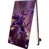 Ultra Pro Figurer Ultra Pro Dungeons & Dragons Pad Of Perception With Lich Art