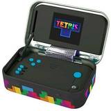 Babyleksaker Tetris Arcade In A Tin