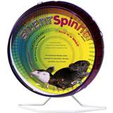 Interpet Husdjur Interpet Superpet Wheel Silent Spinner 30cm (12''
