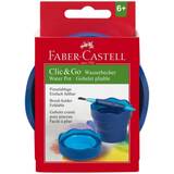 Faber-Castell Målartillbehör Faber-Castell Clic & Go Water Pot