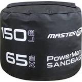 Sandsäckar Master Fitness Strongman Bag 65kg