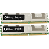 MicroMemory DDR2 667MHz 2x2GB ECC Reg for HP (MMH1004/4096)