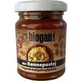 Biogan Pålägg & Sylt Biogan Bean Pie 125g