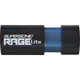 Patriot USB 3.2 Gen 1 Supersonic Rage Lite 128GB