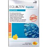 Equazen Vitaminer & Kosttillskott Equazen Capsules 180 st