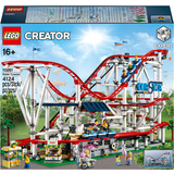 Lego Creator på rea Lego Creator Roller Coaster 10261