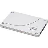 Intel Intern - SSDs Hårddiskar Intel Intel D3-S4510 Series SSDSC2KB076TZ01 7.68TB