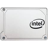 Hårddiskar Intel D3-S4510 Series SSDSC2KB038TZ01 3.84TB