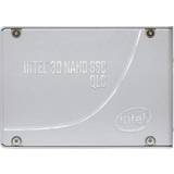 Intel Intern Hårddiskar Intel D3-S4510 Series SSDSC2KB019TZ01 1.92TB