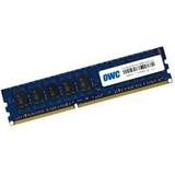 OWC DDR3 RAM minnen OWC DDR3 1066MHz 8GB ECC for Apple Mac Pro (OWC8566D3ECC8GB)
