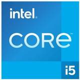 12 - Intel Socket 1700 Processorer Intel Core i5 12500 3.0GHz Socket 1700 Tray