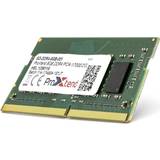 2133 MHz - 4 GB - SO-DIMM DDR4 RAM minnen ProXtend SO-DIMM DDR4 2133MHz 4GB System Specific (SD-DDR4-4GB-003)