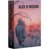 Rollspel Sällskapsspel Renegade Games Alice is Missing