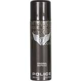 Police Deodoranter Police Original Deo Spray 200ml