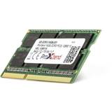 ProXtend SO-DIMM DDR3L 1600MHz 16GB System Specific (SD-DDR3-16GB-001)