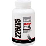 226ERS Sub9 Pro Salts Electrolytes 100 st