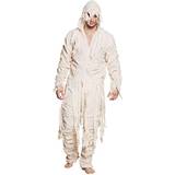 Mumier - Sminkset Maskeradkläder Boland Mummy Men's Costume