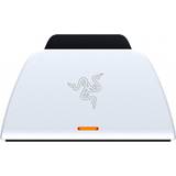 Laddstationer Razer PS5 Quick Charging Stand - White