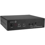 RCA (Line) - Stereoslutsteg Förstärkare & Receivers Dayton Audio BSA-200