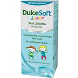 Dulcosoft DulcoSoft Junior Fruit 100ml Lösning