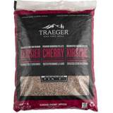 Traeger Kol & Briketter Traeger Cherry Wood Pellets 9kg