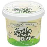 Bomb Cosmetics Duschcremer Bomb Cosmetics Cleansing Shower Butter Vanilla 250ml