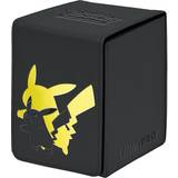 Ultra Pro Förvaringsaskar Sällskapsspel Ultra Pro Pokemon Pikachu Alcove Flip Box