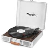 LP-skivor 33 rpm Stereopaket Audizio RP320