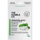 The Humble Co. Natural Tuggumi Fresh Mint 19g