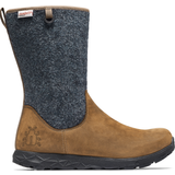 Dam Kängor & Boots Icebug Grove Wool Michelin - Coffee/Grey